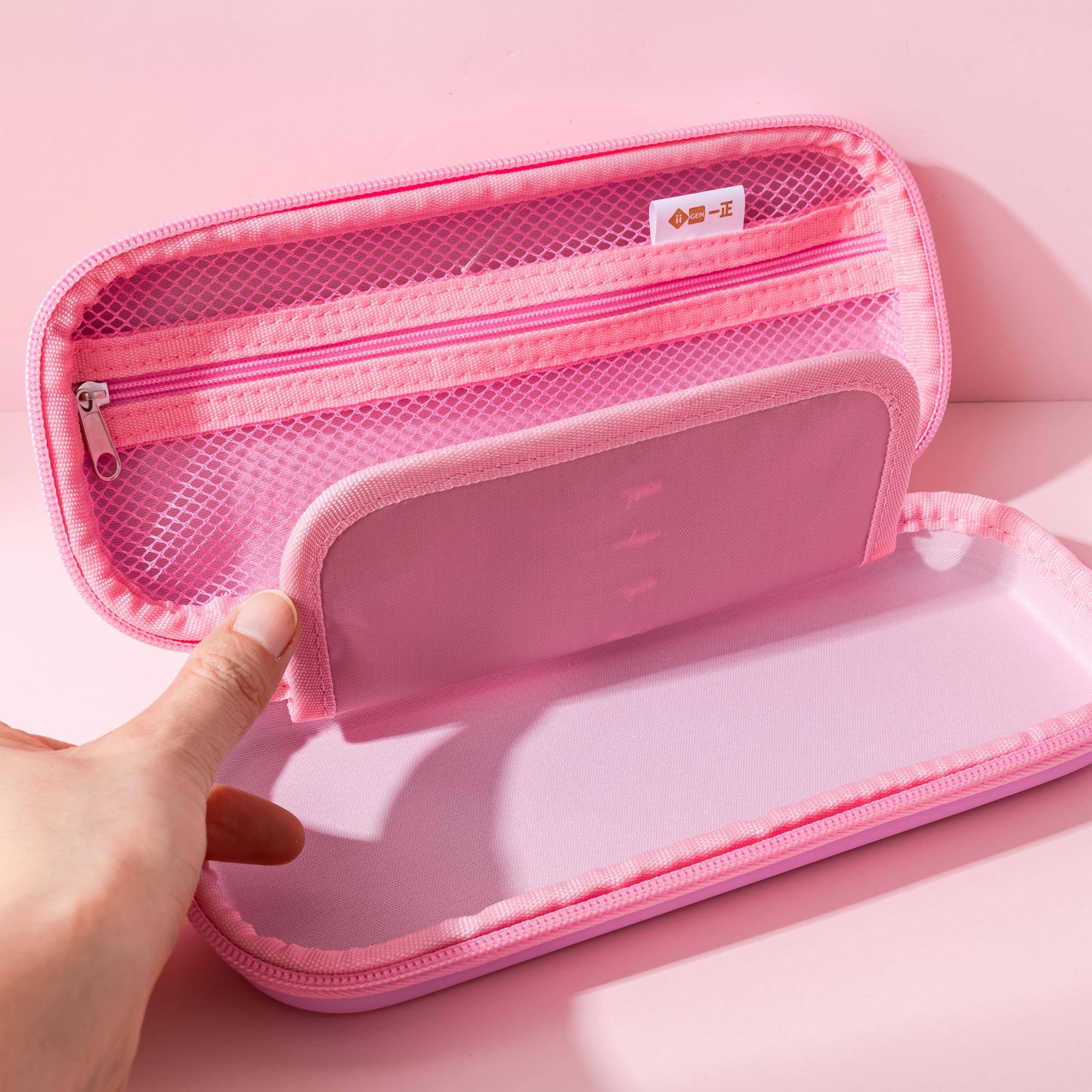 Astuccio Squishy portapenne Coniglio