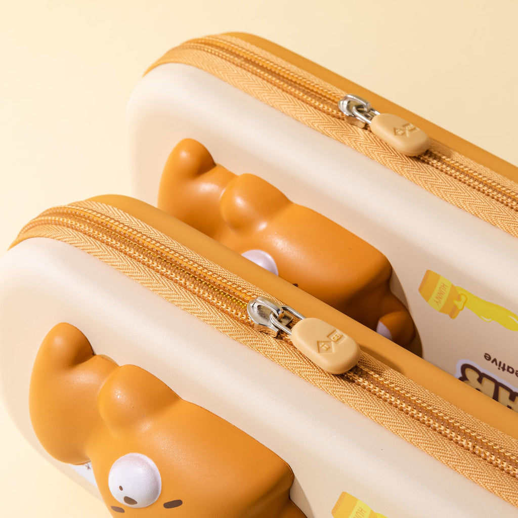 Astuccio Squishy portapenne Orso