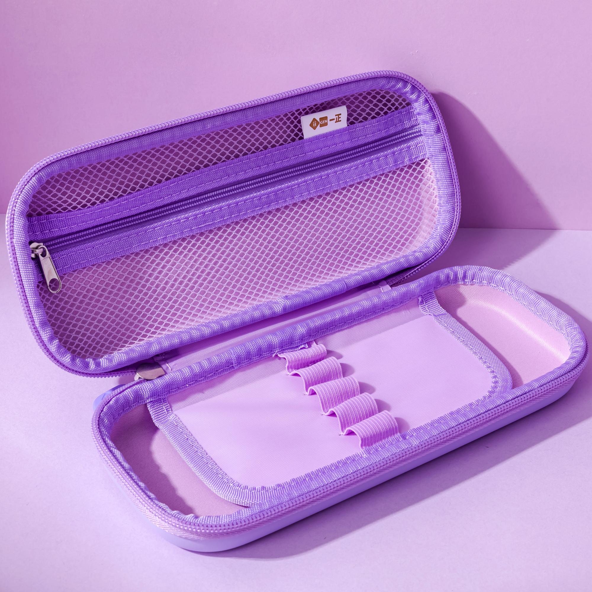 Astuccio Squishy portapenne Unicorno