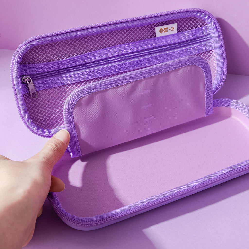 Astuccio Squishy portapenne Unicorno