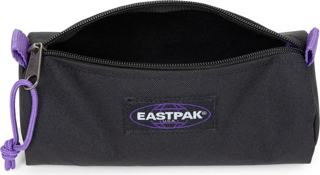 Astuccio Benchmark Single Kontrast Nero Eastpak