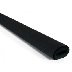 Rotolo Carta Crespa Nero 60gr