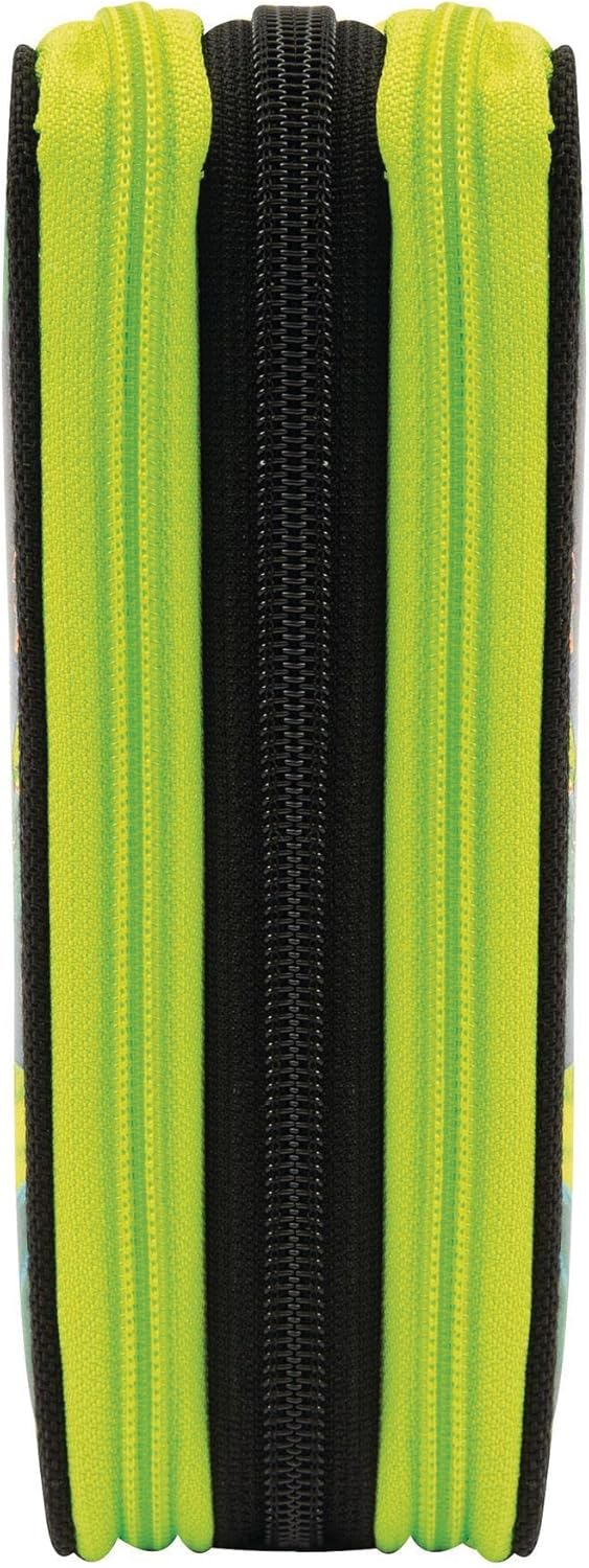 Astuccio Tartarughe Ninja Giochi Preziosi