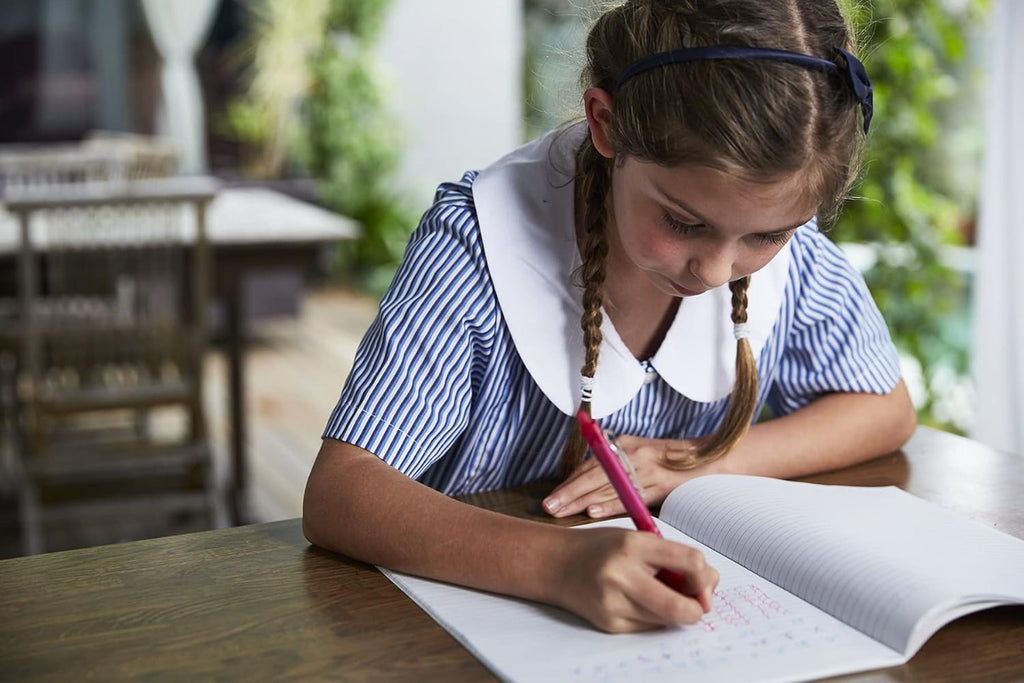 Sfera Frixion Clicker Rosa cancellabile Pilot 0.7mm