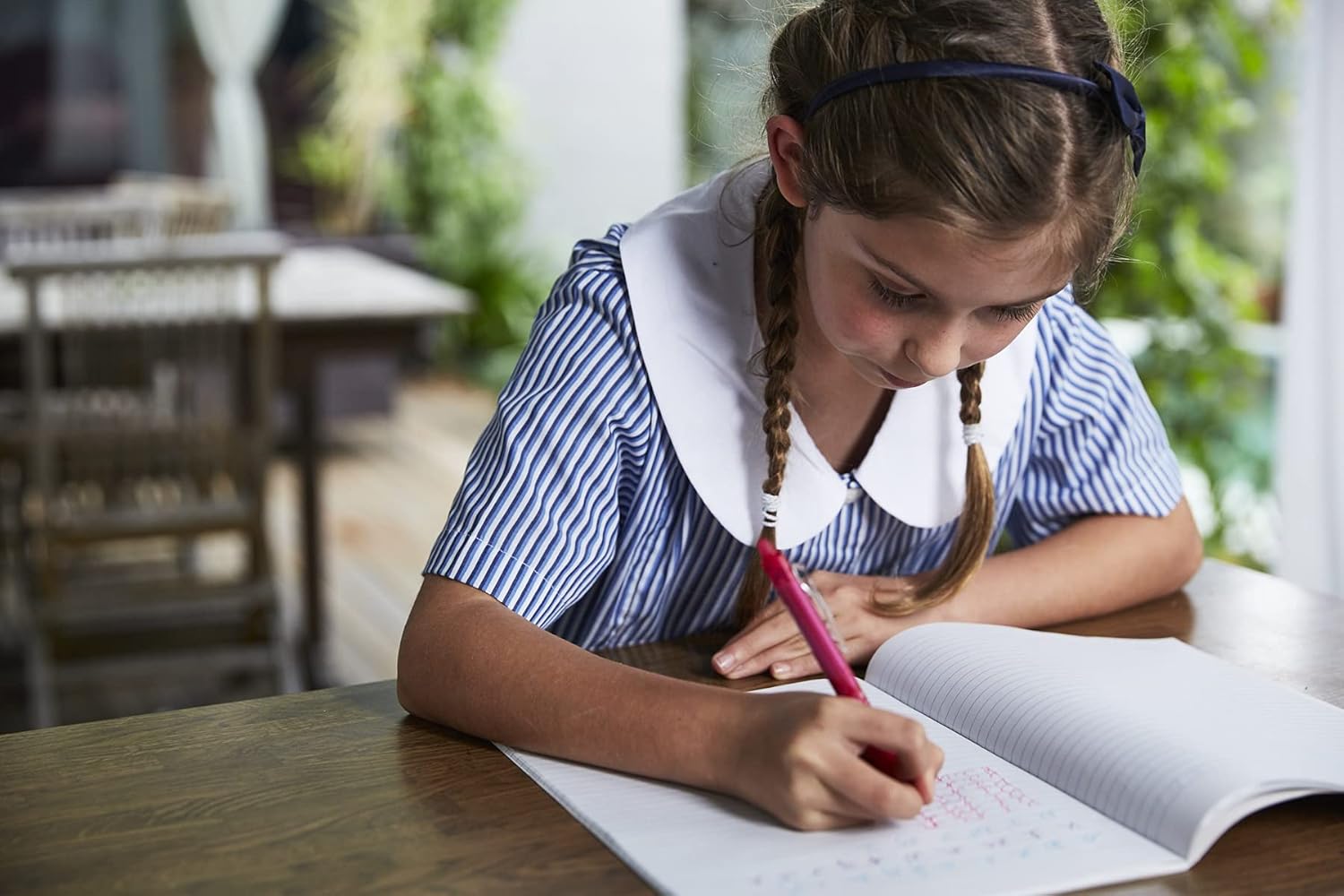 Sfera Frixion Clicker Rosa cancellabile Pilot 0.7mm