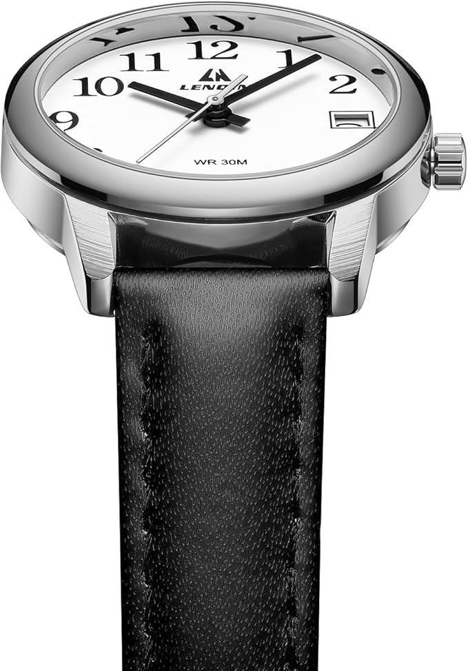 Orologio Donna analogico al quarzo Lenqin