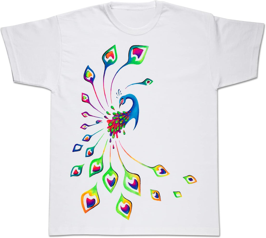 Set creativo per Tessuto fluo Pentel