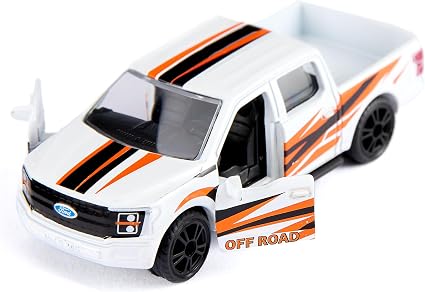 Ford F150 Pick-Up Siku 1109