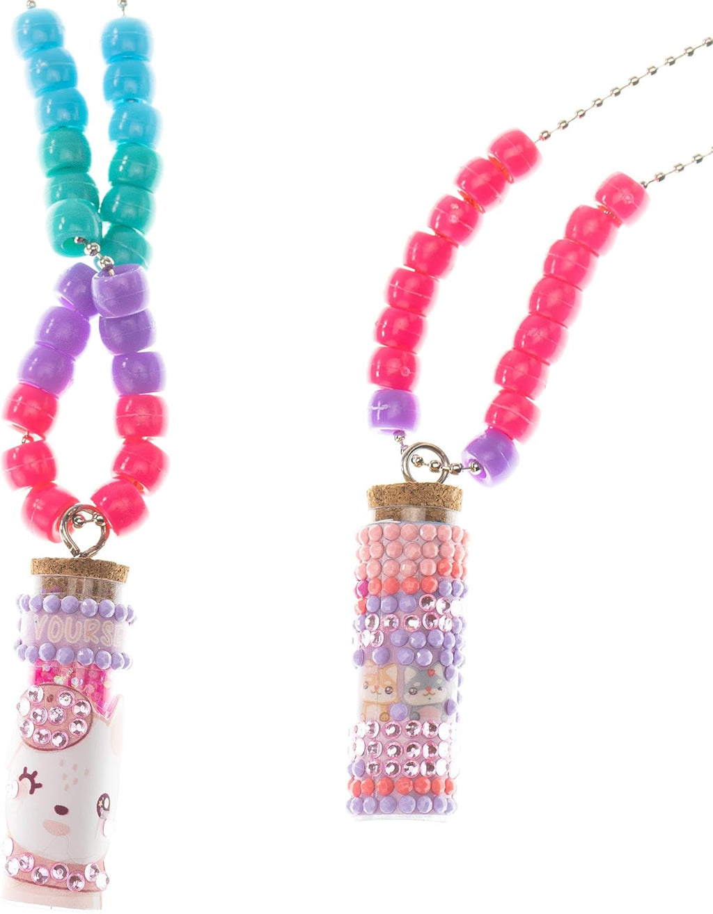 Creative Art Deco Charms Diamantiny
