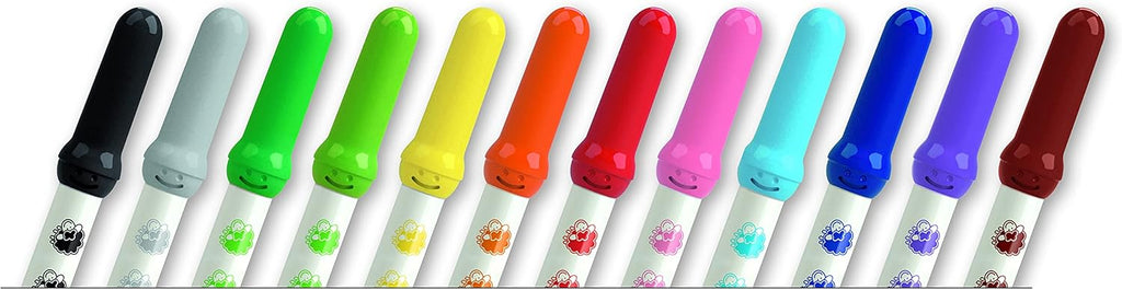 Giotto Bebè Pennarelli 6pz Fila