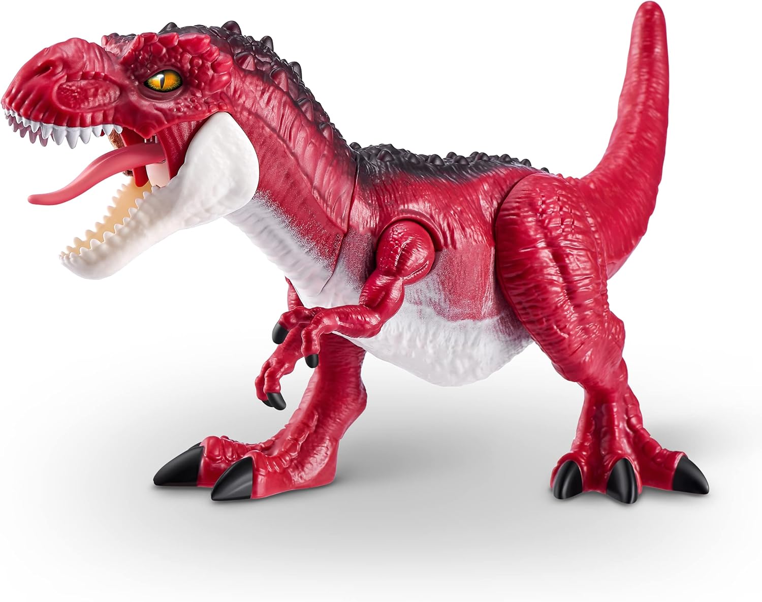 Dinosauro T-Rex Robo Alive