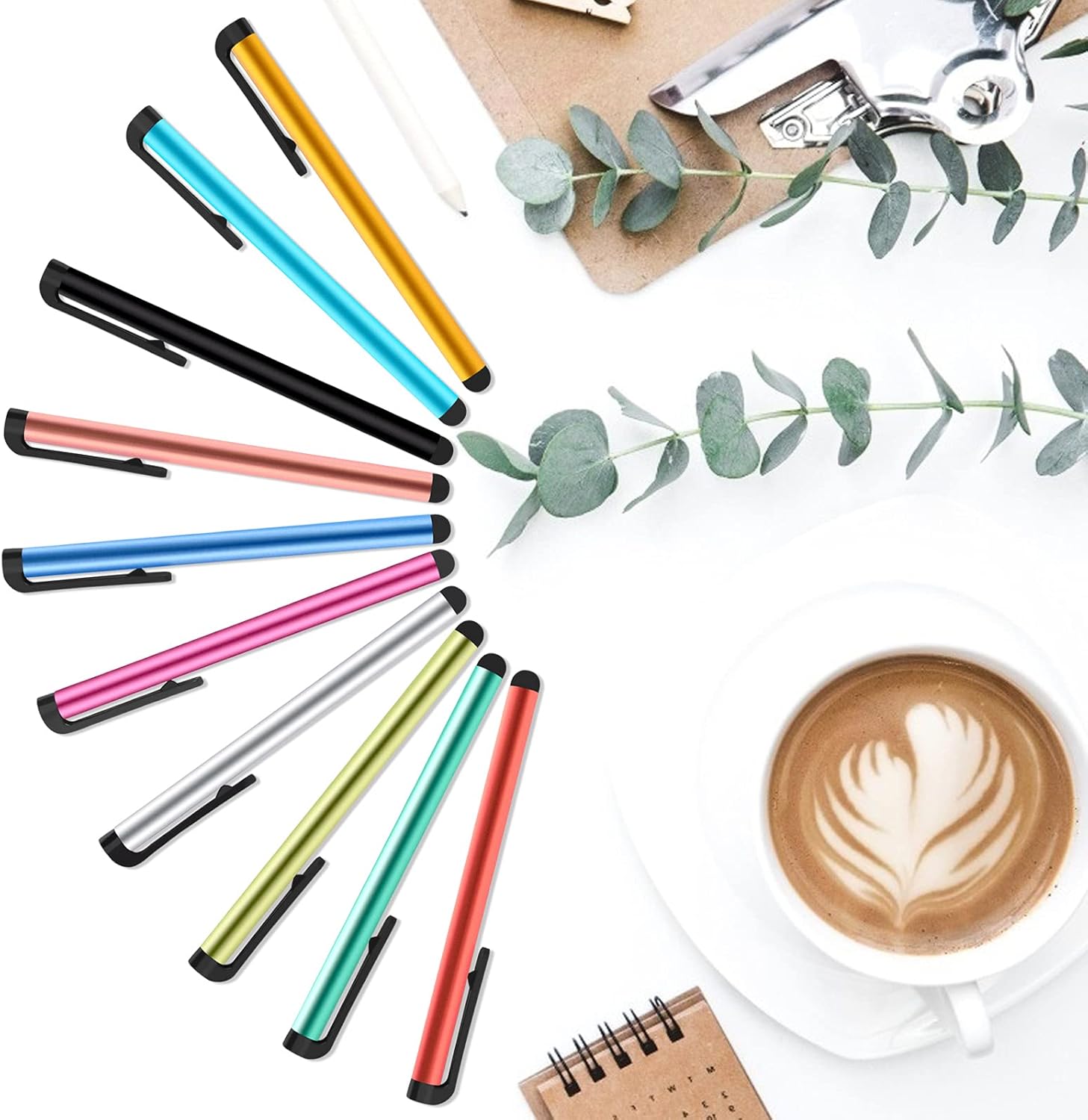 Penna Touch Screen 10cm Capacitiva