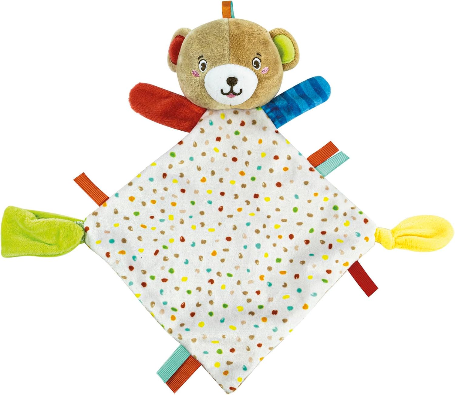 Orsetto Copertina Baby Clementoni