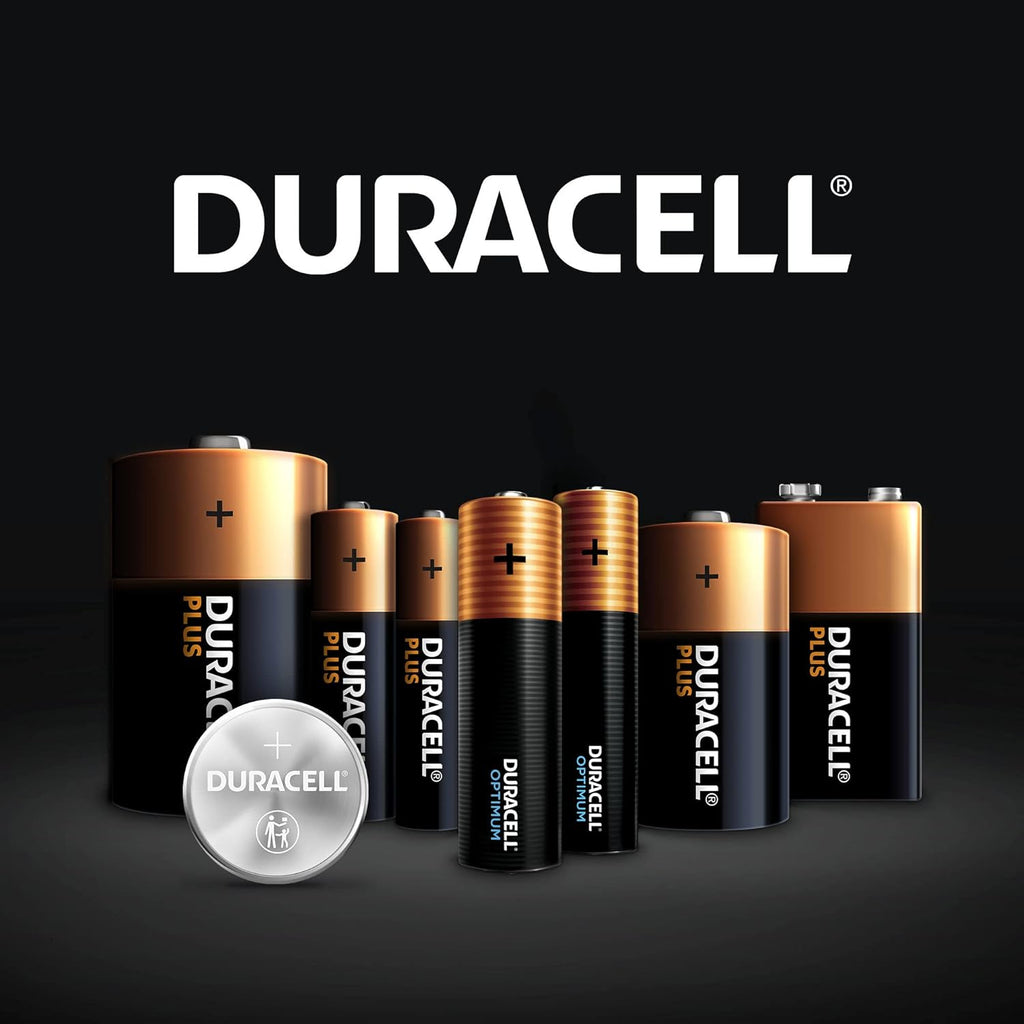 Batterie LR1 Duracell