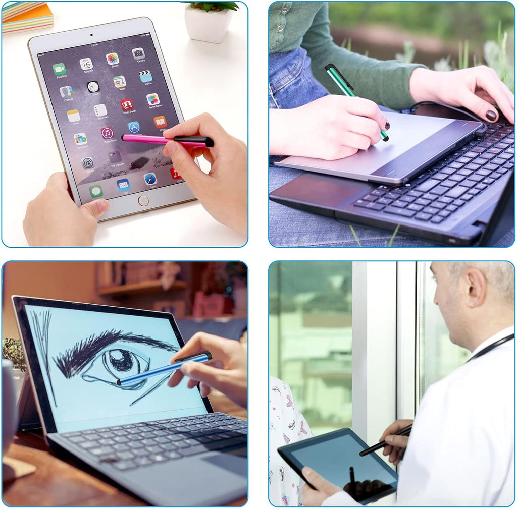 Penna Touch Screen 10cm Capacitiva