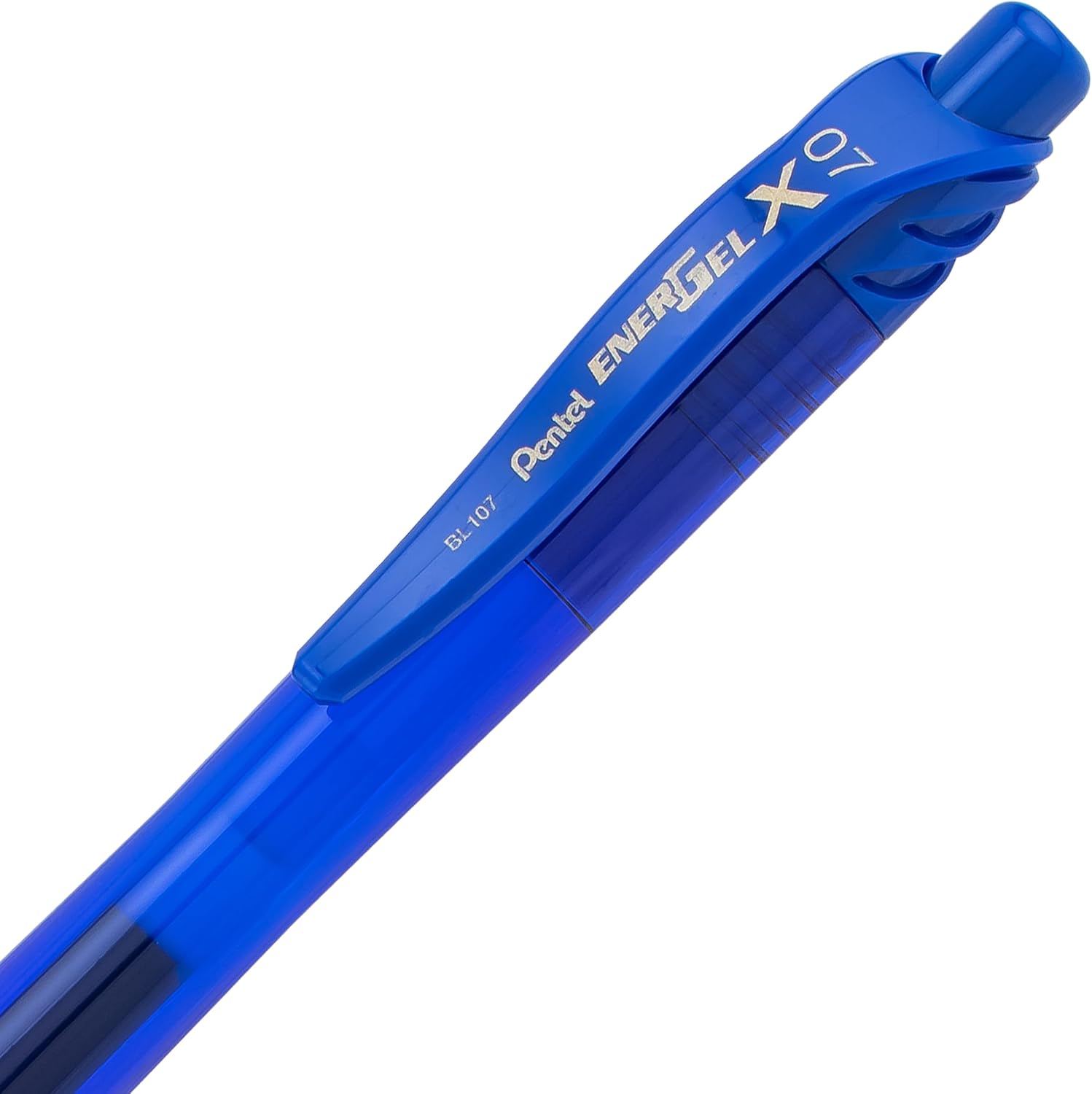 Energel 0.7 Blu Scatto Pentel