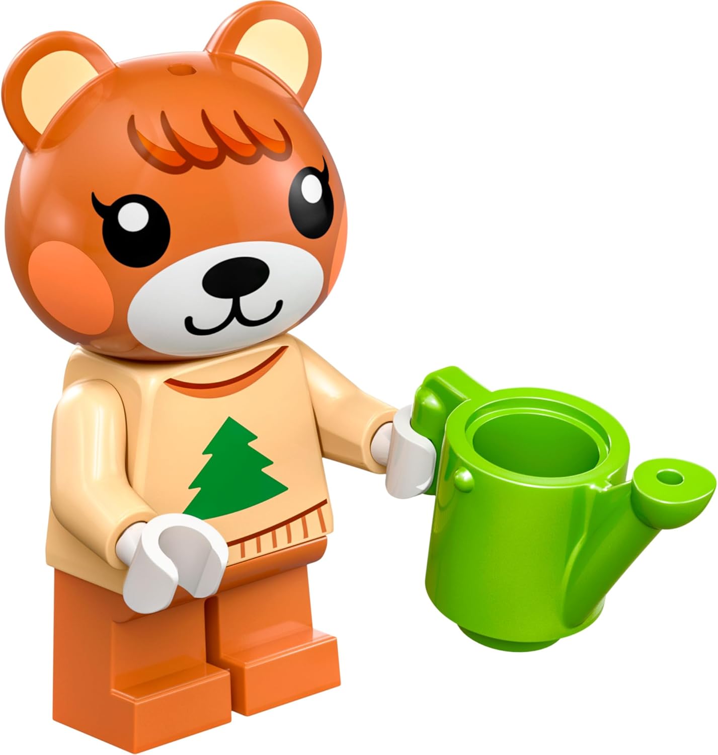 Lego Animal Crossing 30662 Campo di Zucche di Dulcinea