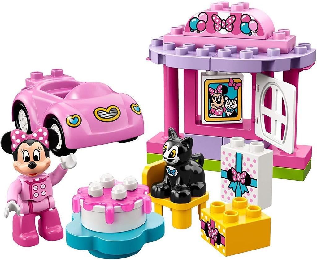 Lego Duplo 10873 festa compleanno Minnie