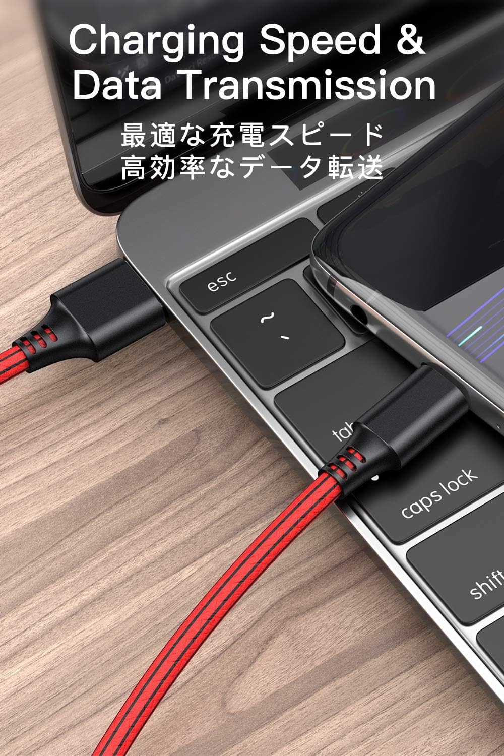 Cavo USB / Micro Usb 2 metri