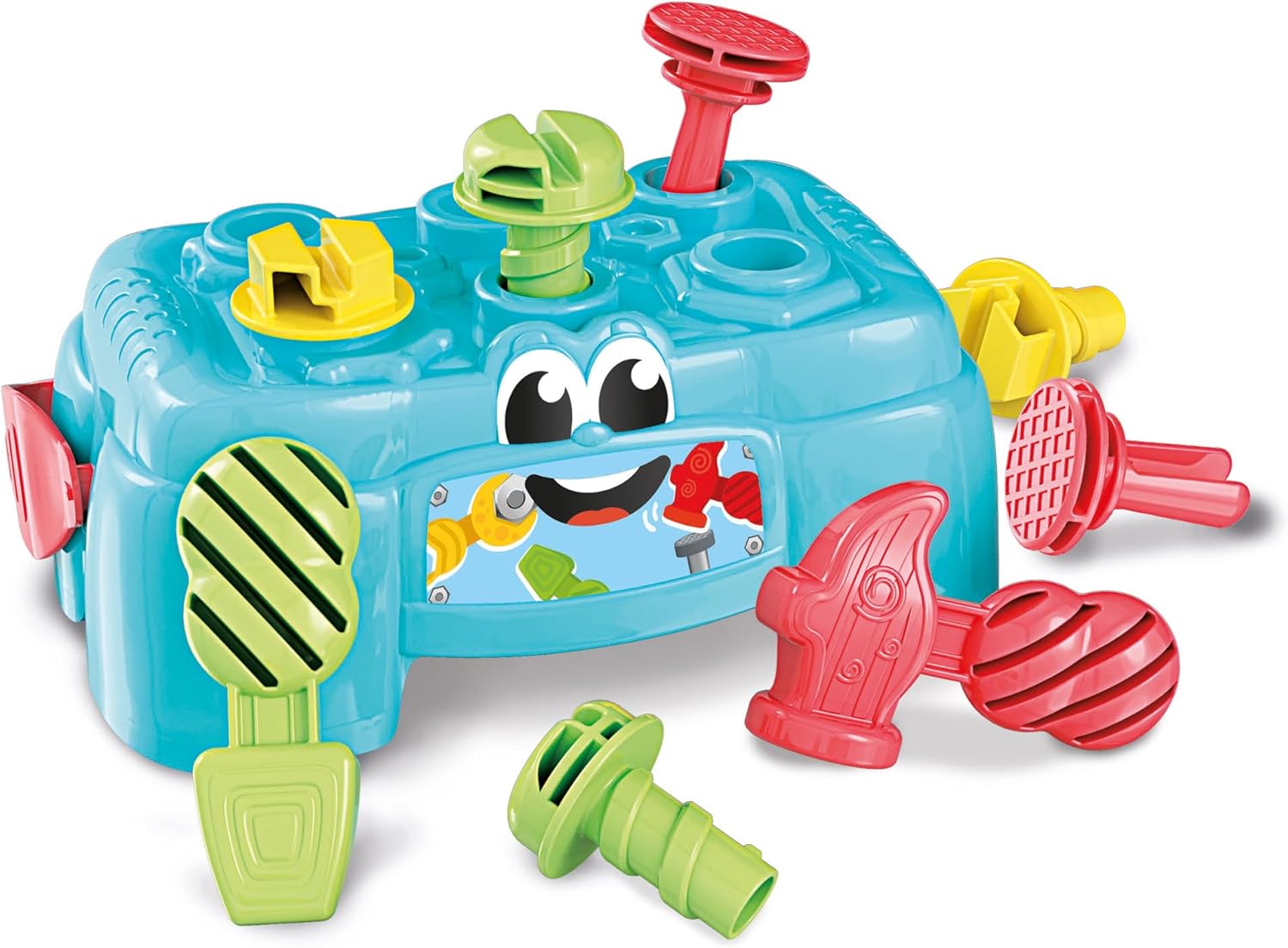 Banco da Lavoro Clementoni