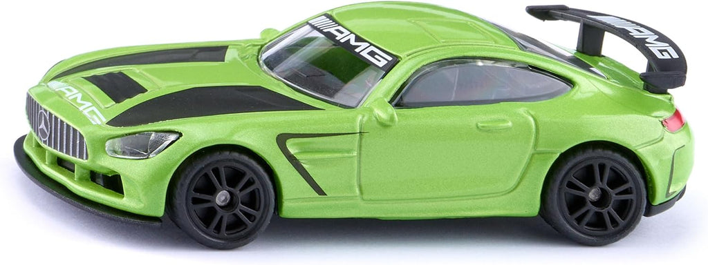 Mercedes-AMG GT4 Siku 1118