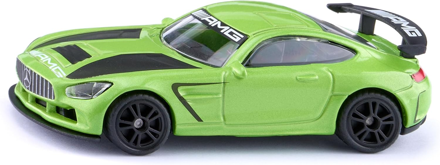 Mercedes-AMG GT4 Siku 1118