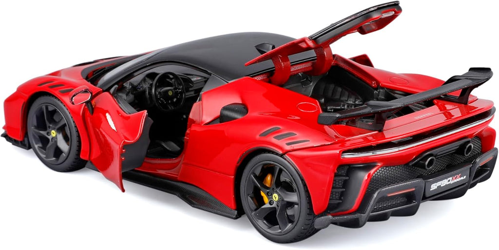 Ferrari SF90 XX Stradale Burago