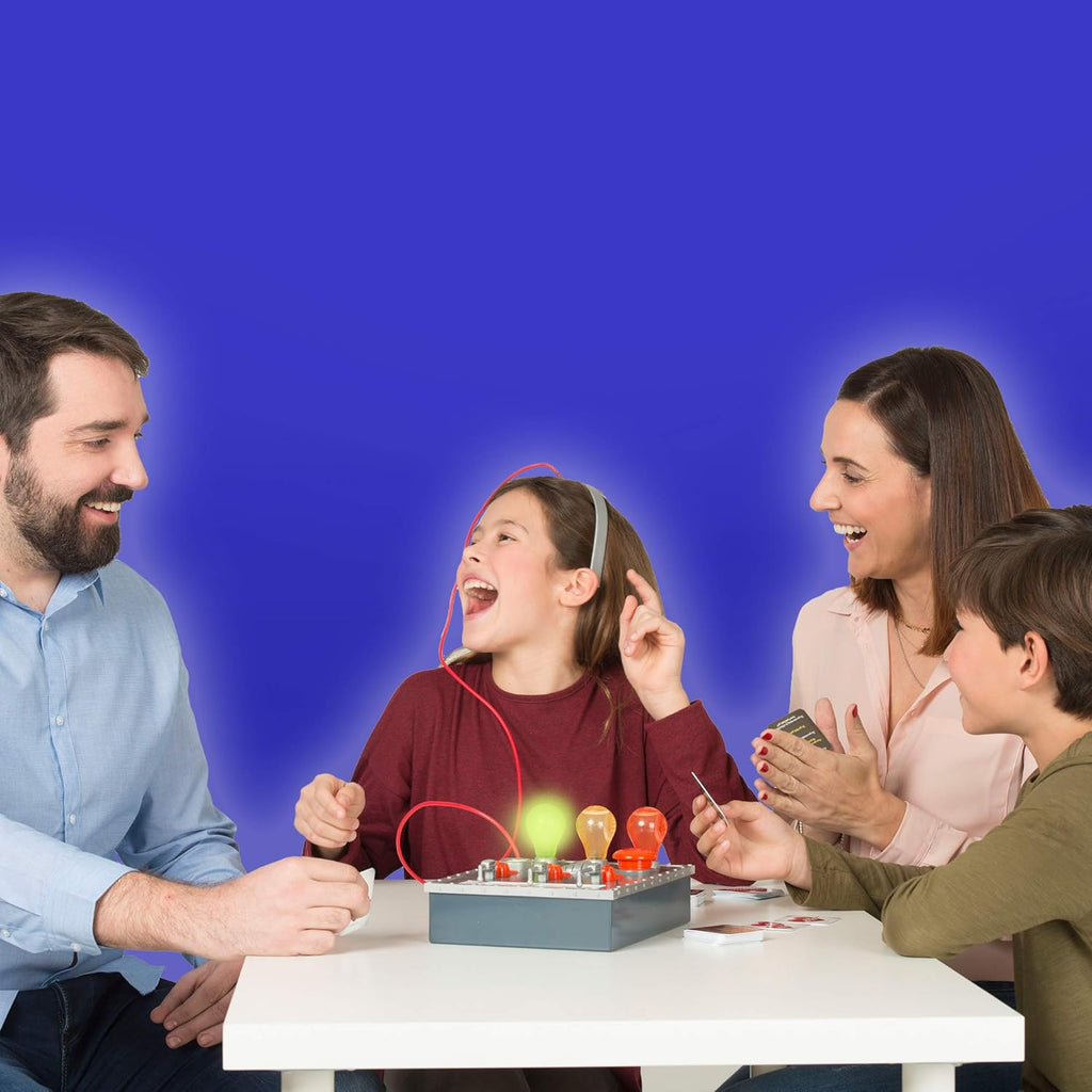 Macchina delle Bugie Play Fun