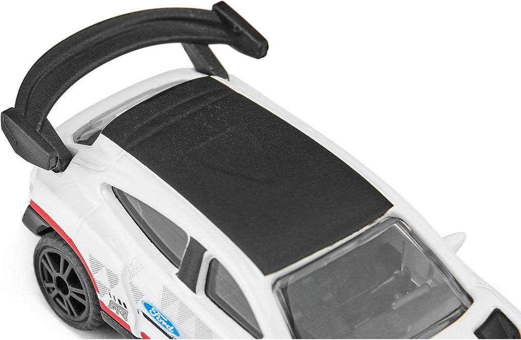 Modellino Auto Sportiva Ford Mustang Mach-E Siku 1566