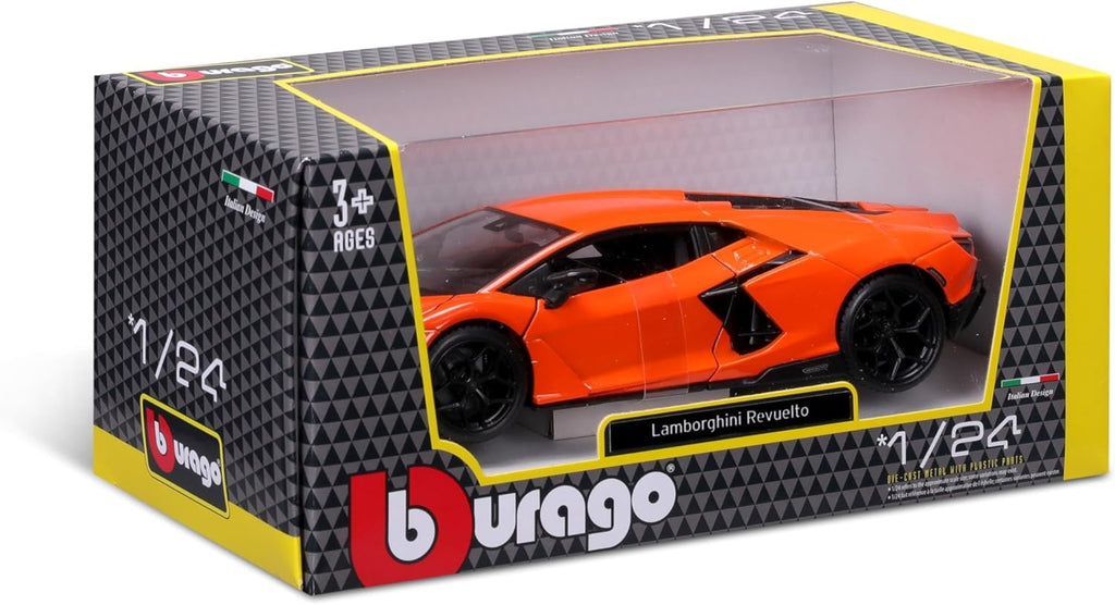 Lamborghini Revuelto Burago