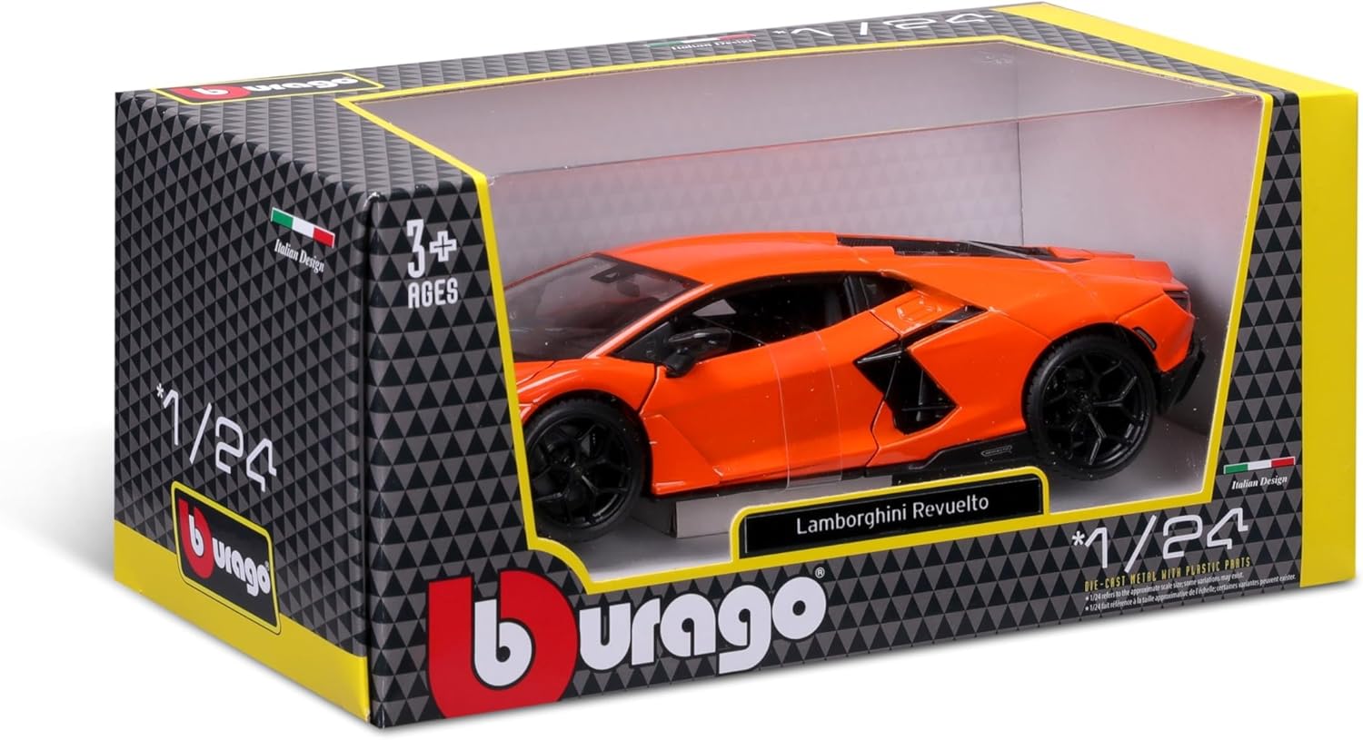 Lamborghini Revuelto Burago