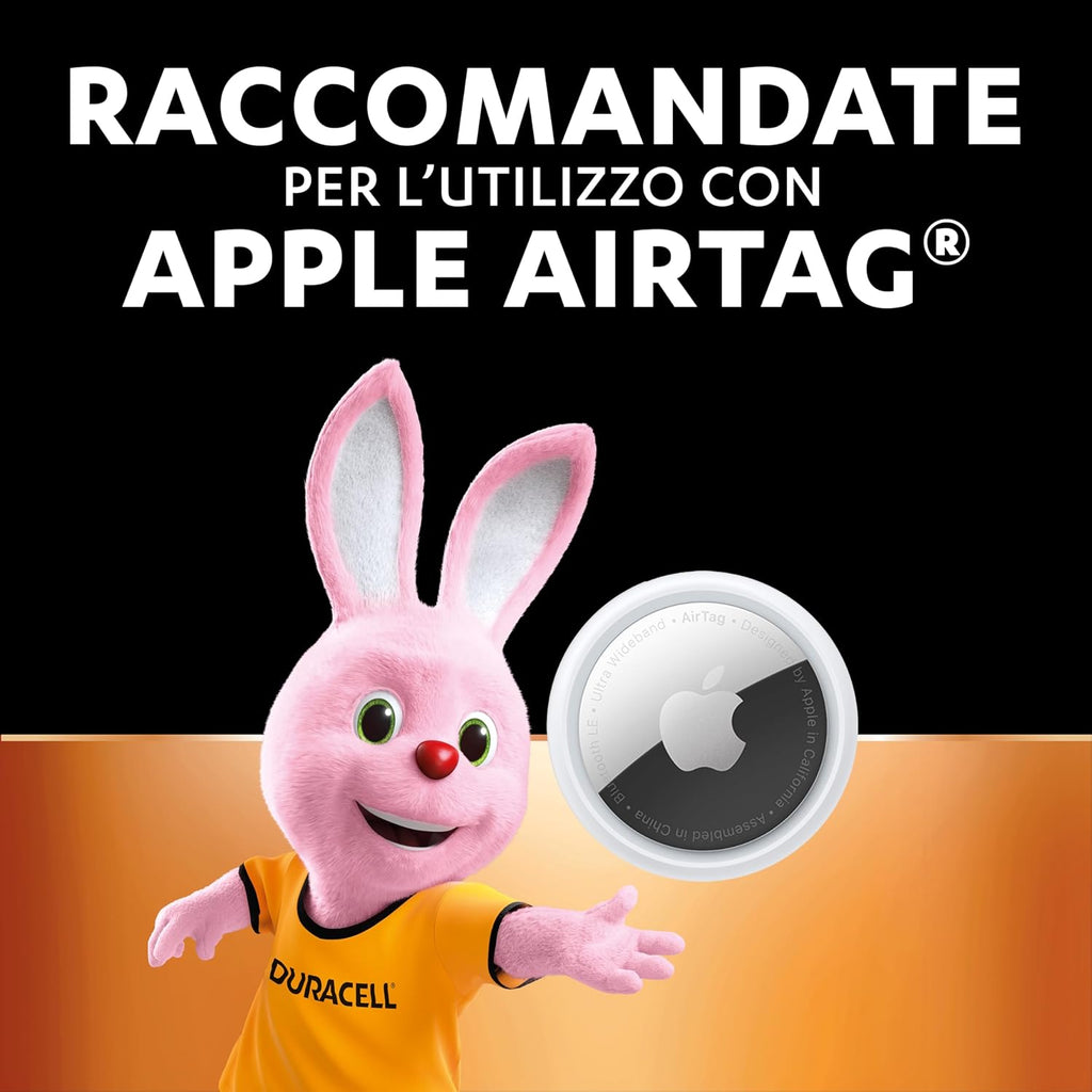 Batterie 2032 Duracell