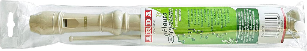 Flauto Economico Soprano Arda