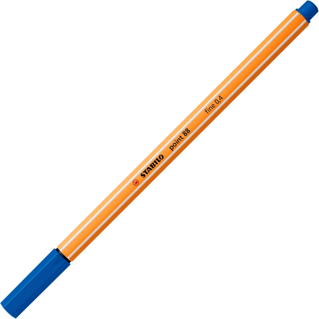 Stabilo Point 88 Blu 41
