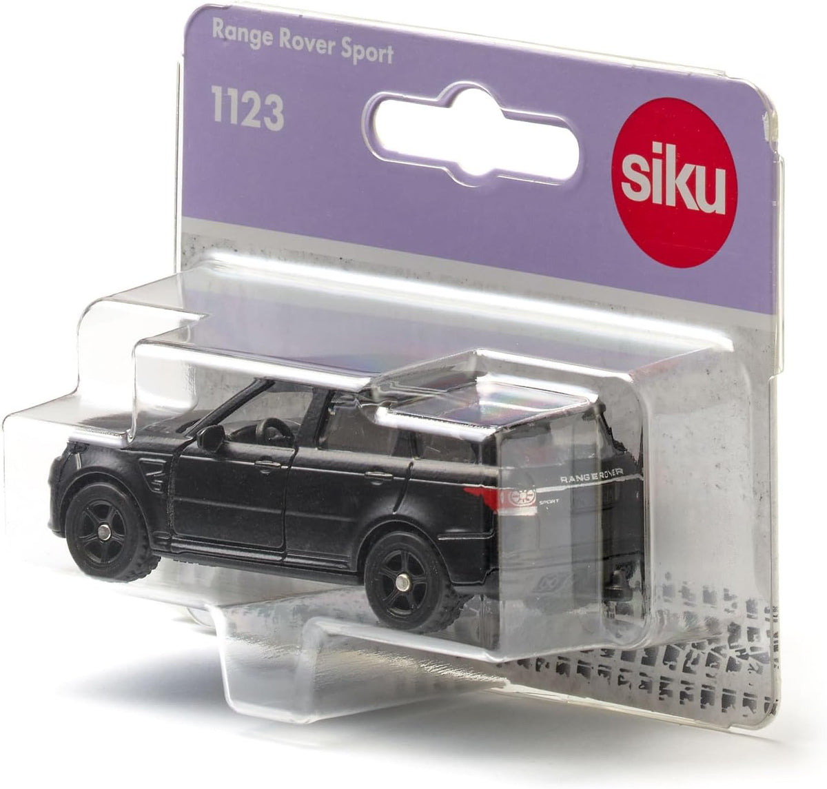 Range Rover Sport SUV Siku 1123