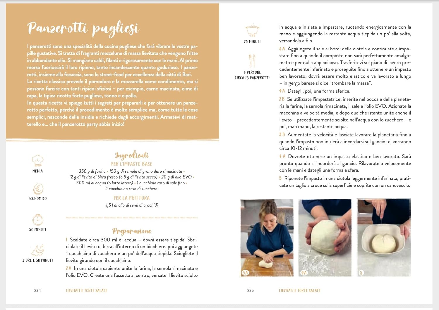 ....E Vedi che ti Mangi! Tutto il Meglio di Piovono Ricette - Isabel de Simone