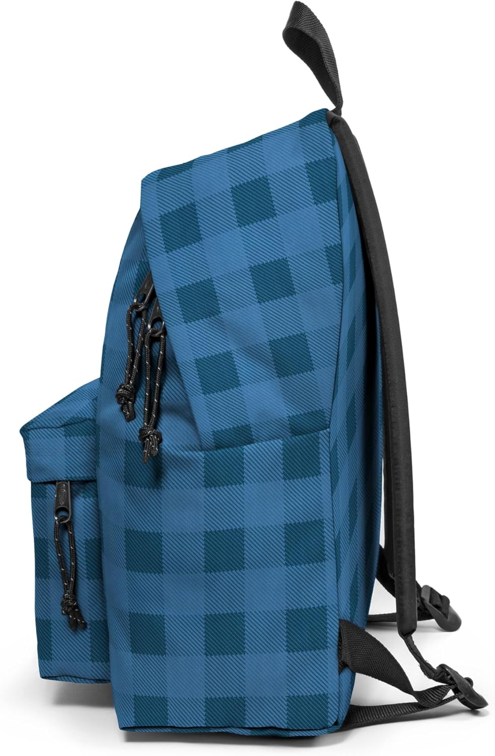 Zaino Padded checker Blue Eastpak