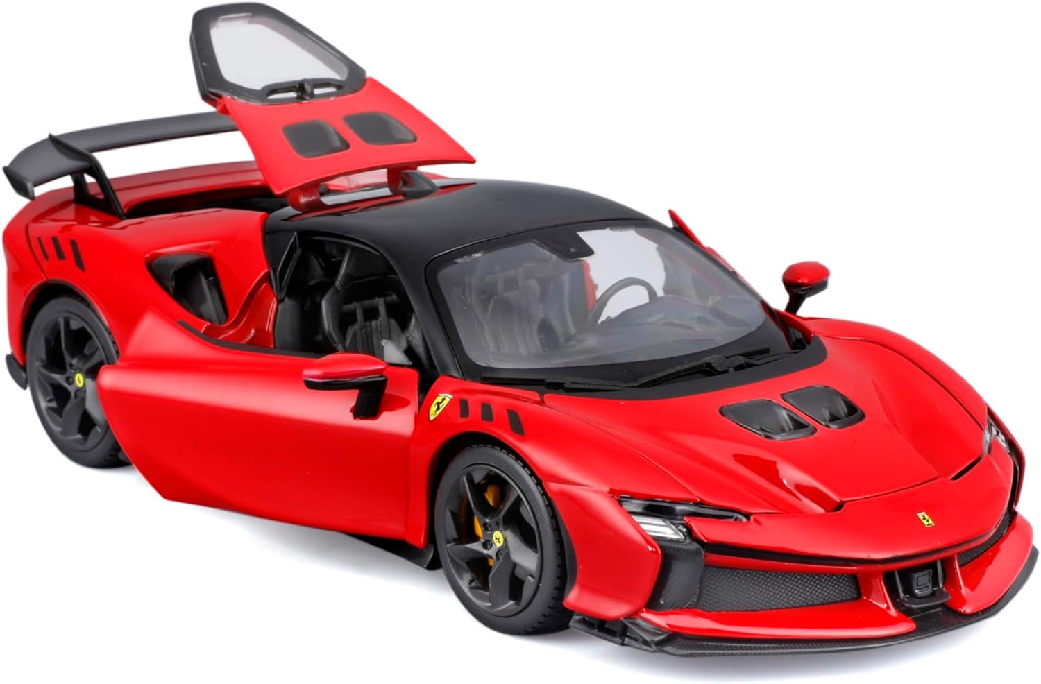 Ferrari SF90 XX Stradale Burago