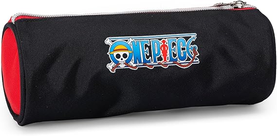 Astuccio portapenne Tombolino One Piece