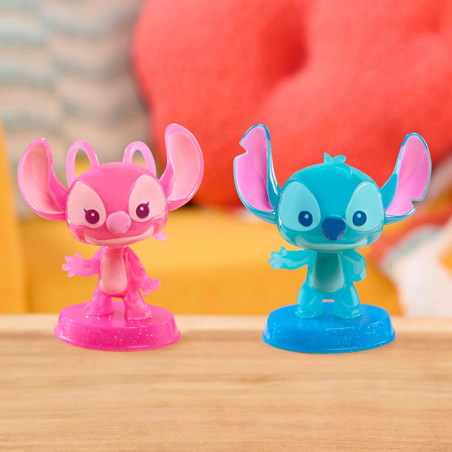 Stitch Personaggio 12,5cm Disney
