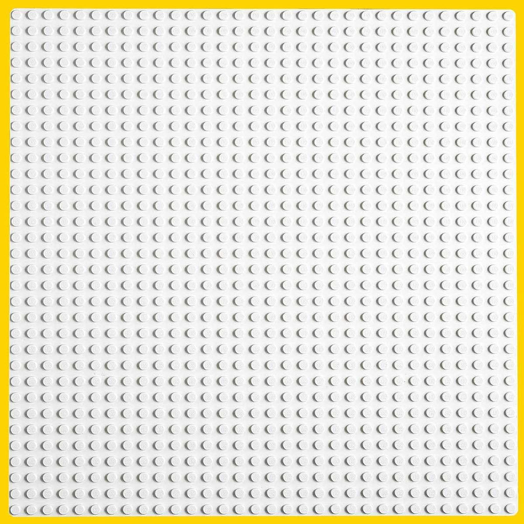 Lego Classic 11026 Base Bianca