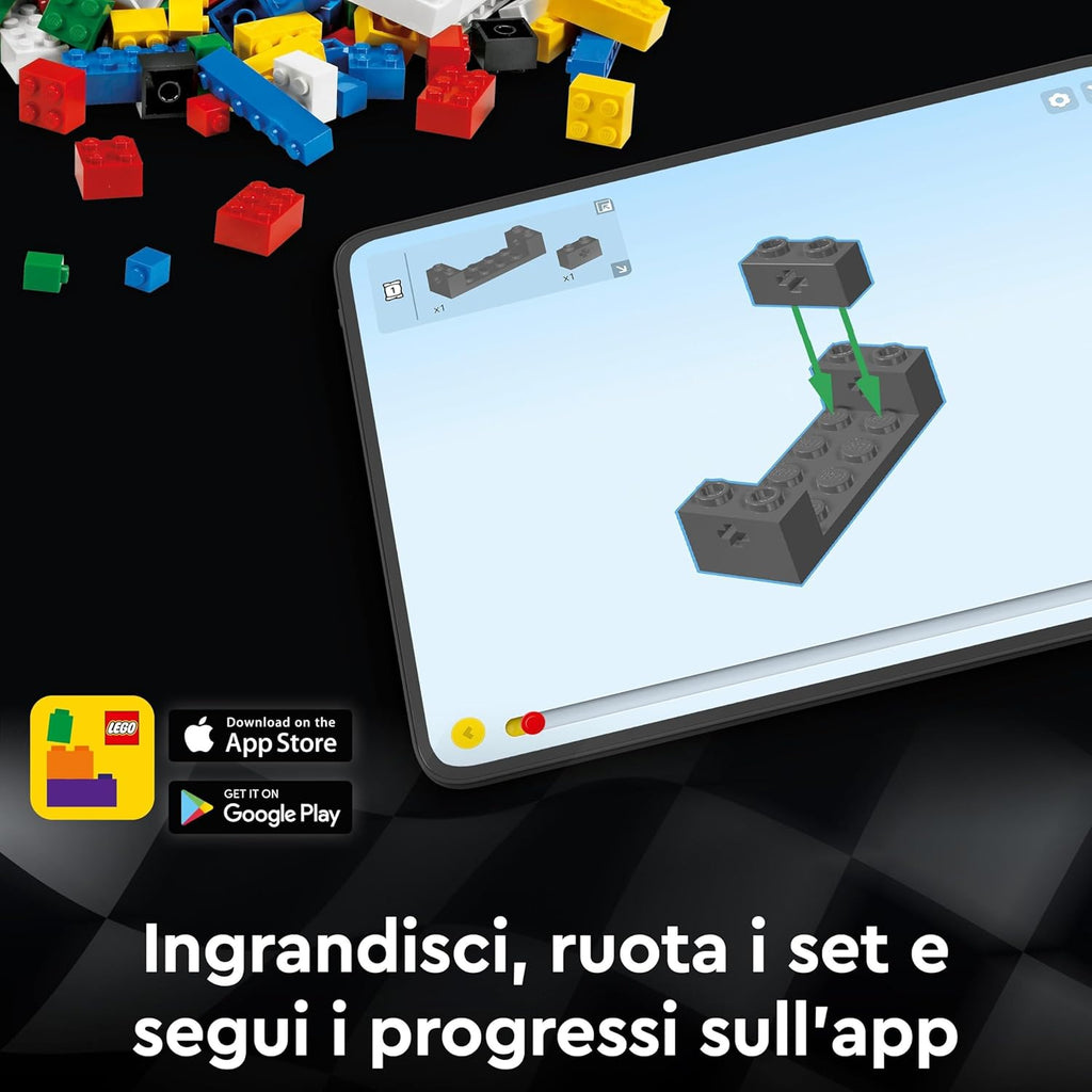 Lego Speed 76919 McLaren Formula 1