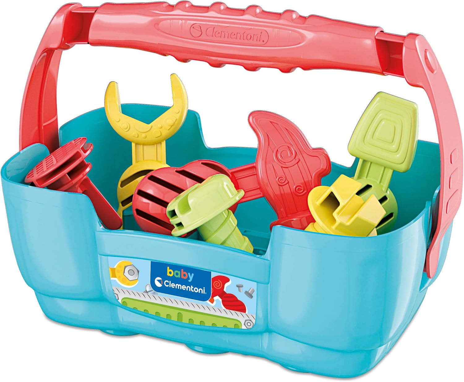 Banco da Lavoro Clementoni