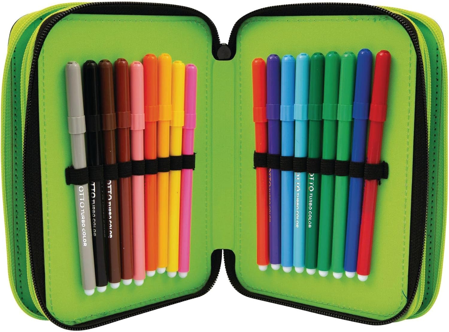 Astuccio Tartarughe Ninja Giochi Preziosi