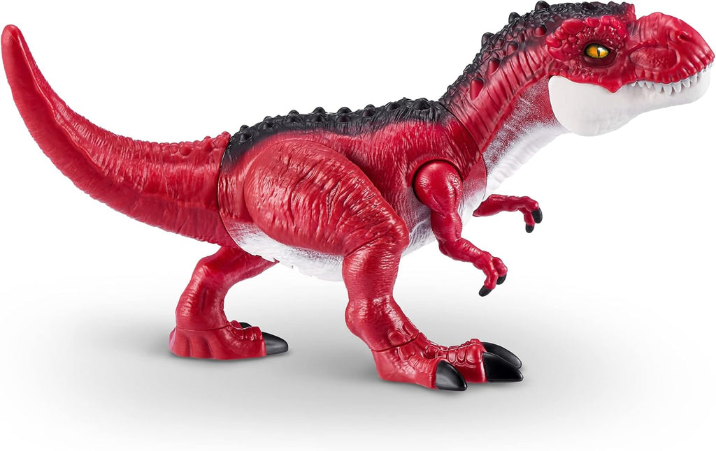 Dinosauro T-Rex Robo Alive