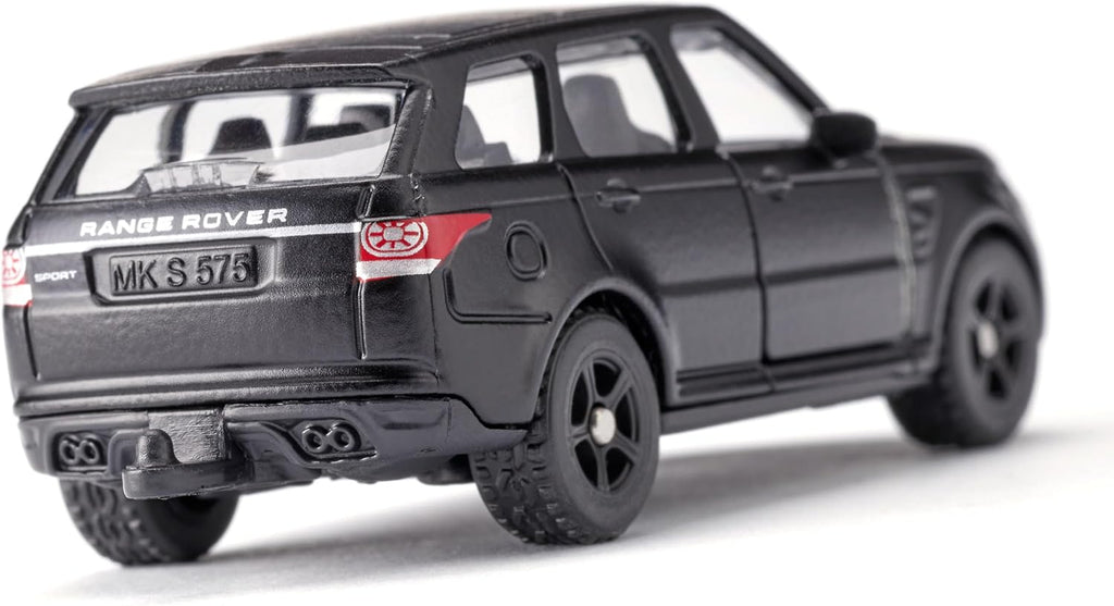 Range Rover Sport SUV Siku 1123