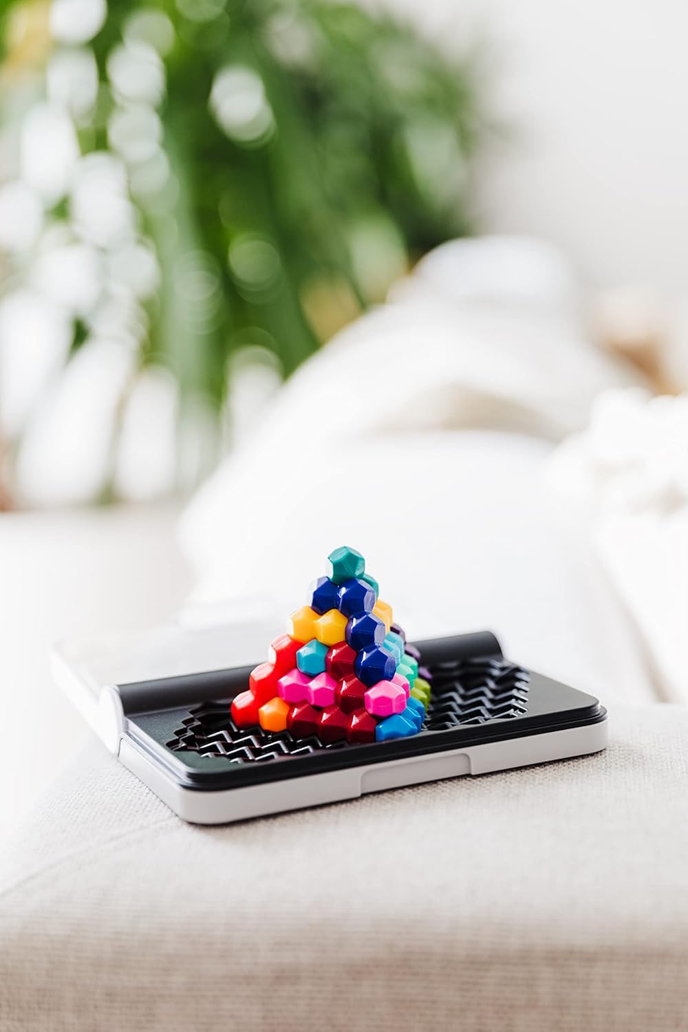 IQ Six Pro SmartGames