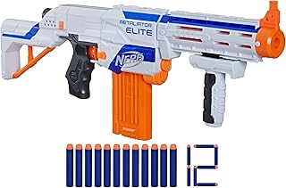 Fucile N-strike Elite Retaliator Nerf