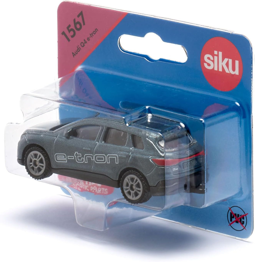 Audi Q4 e-tron Siku 1567