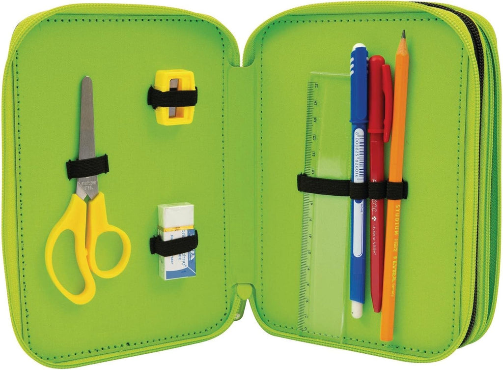 Astuccio Tartarughe Ninja Giochi Preziosi